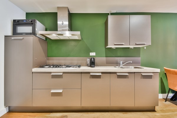 Medium property photo - Frans Halsstraat 73-1, 1072 BN Amsterdam